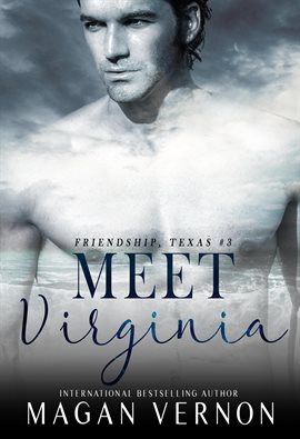 Cover image for Meet Virginia
