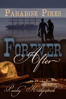 Cover image for Forever After