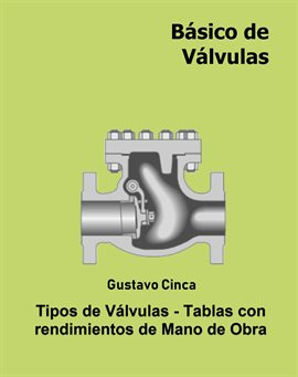 Cover image for Básico de Válvulas