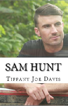 Cover image for Sam Hunt