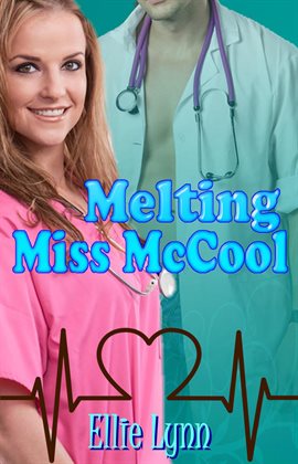 Cover image for Melting Miss McCool