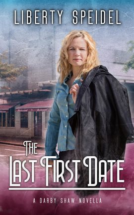 Cover image for The Last First Date