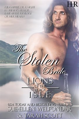 Imagen de portada para The Stolen Bride