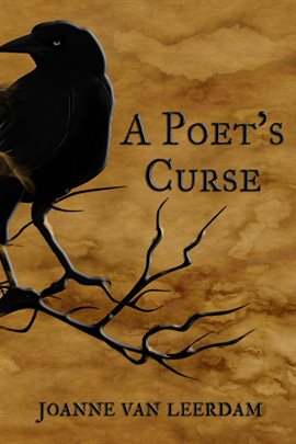 Cover image for A Poet's Curse