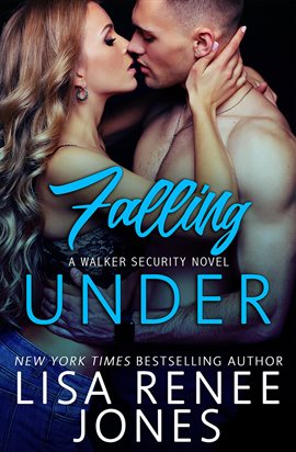 Imagen de portada para Falling Under