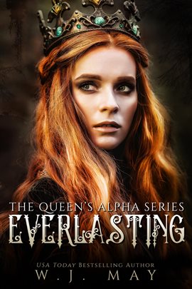 Cover image for Everlasting