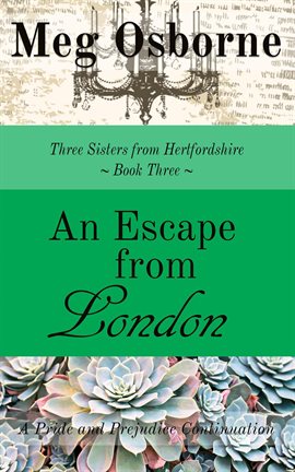 Imagen de portada para An Escape from London