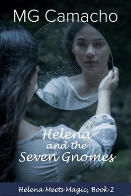 Cover image for Helena and the Seven Gnomes