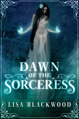 Cover image for Dawn of the Sorceress