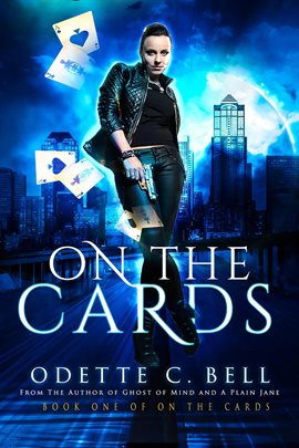Cover image for On the Cards Book One