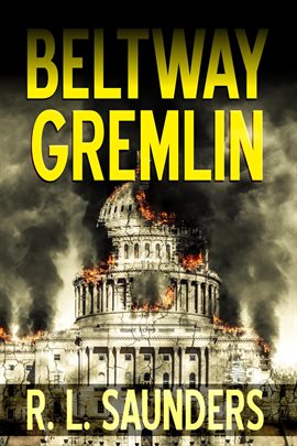 Cover image for Beltway Gremlin