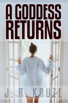 Cover image for A Goddess Returns