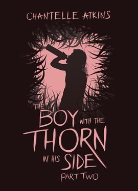Cover image for The Boy With The Thorn In His Side