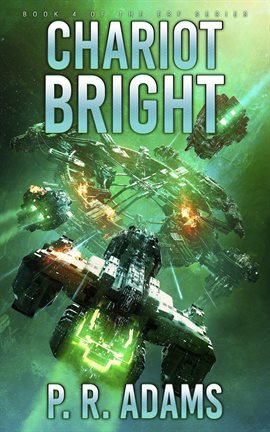 Cover image for Chariot Bright