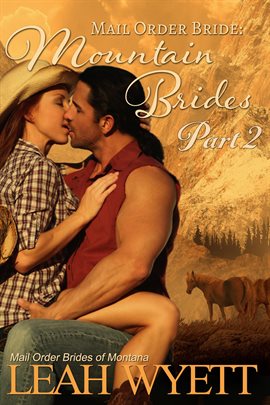 Imagen de portada para Mountain Brides Part 2