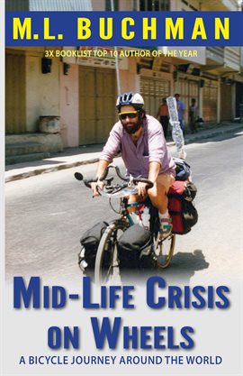 Cover image for Mid-Life Crisis on Wheels
