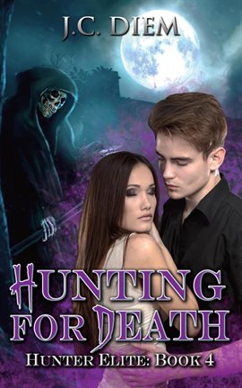 Cover image for Hunting for Death