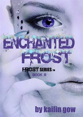Cover image for Enchanted Frost