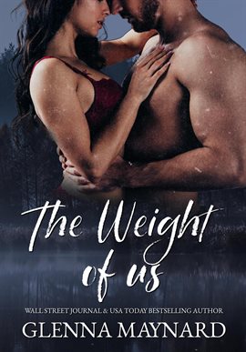 Cover image for The Weight of Us