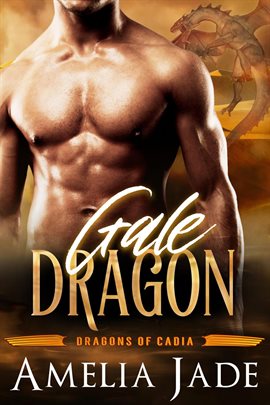 Imagen de portada para Gale Dragon