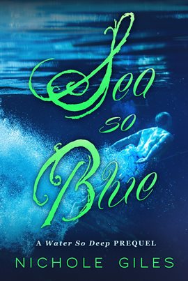 Imagen de portada para Sea So Blue