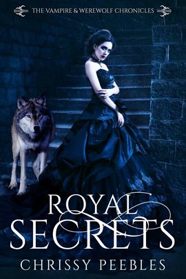 Cover image for Royal Secrets