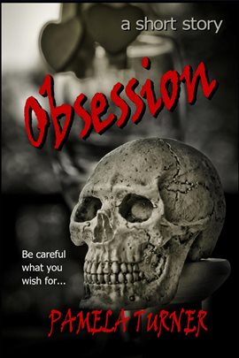 Cover image for Obsession