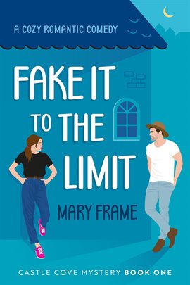 Imagen de portada para Fake it to the Limit