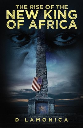 Imagen de portada para The Rise of the New King of Africa