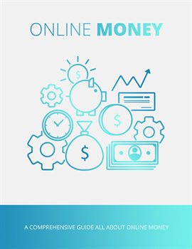 Cover image for Online Money