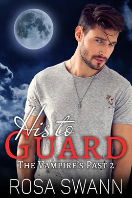 Imagen de portada para His to Guard