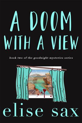 Cover image for A Doom With a View