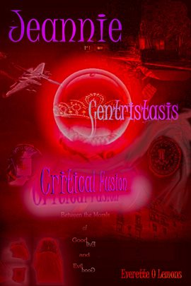 Cover image for Jeannie-Centristasis