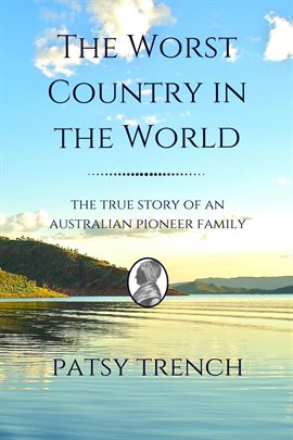 Cover image for The Worst Country in the World