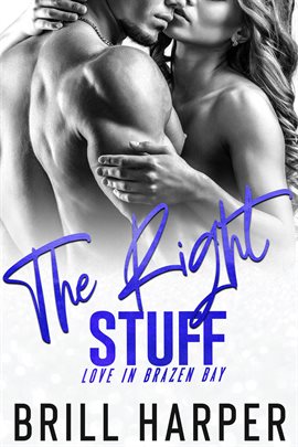 Imagen de portada para The Right Stuff