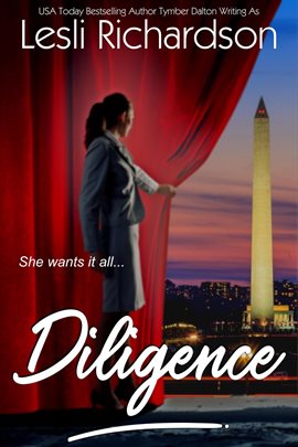 Cover image for Diligence