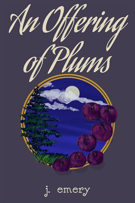 Imagen de portada para An Offering of Plums