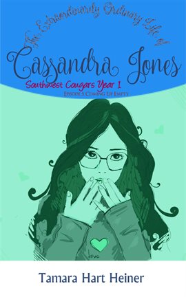 Cover image for Episode 5: Coming Up Empty: The Extraordinarily Ordinary Life of Cassandra Jones