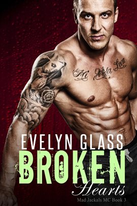 Imagen de portada para Broken Hearts