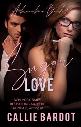 Cover image for Sugar Love