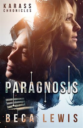 Cover image for Paragnosis