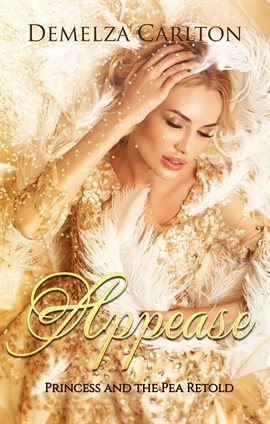 Cover image for Appease