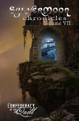 Cover image for SylverMoon Chronicles