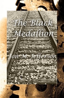 Cover image for The Black Medallion