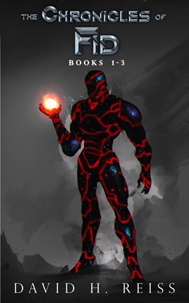 Cover image for The Chronicles of Fid