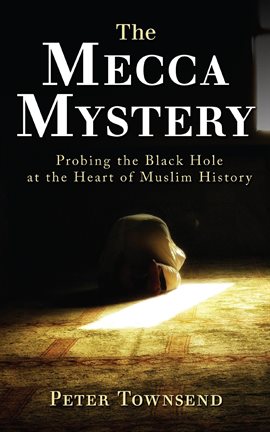 Imagen de portada para The Mecca Mystery