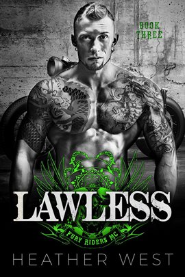 Cover image for Lawless