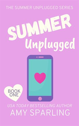 Cover image for Summer Unplugged