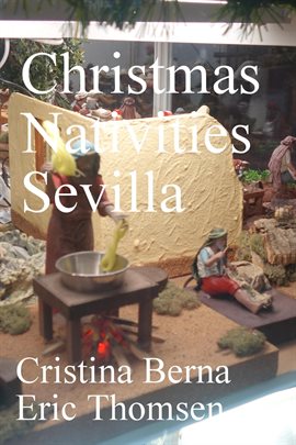Cover image for Christmas Nativities Sevilla