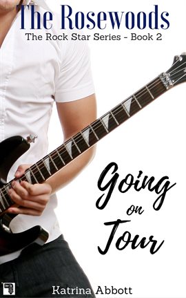 Cover image for Going on Tour